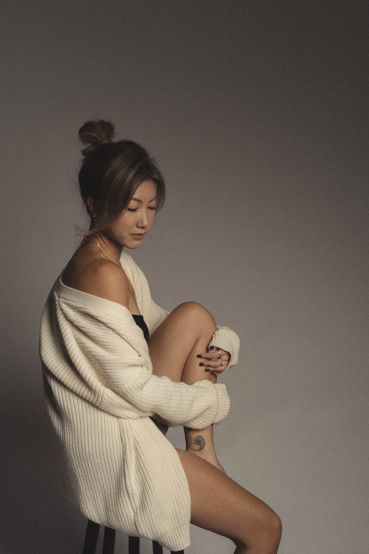 Meet the designer : Antonia Yue