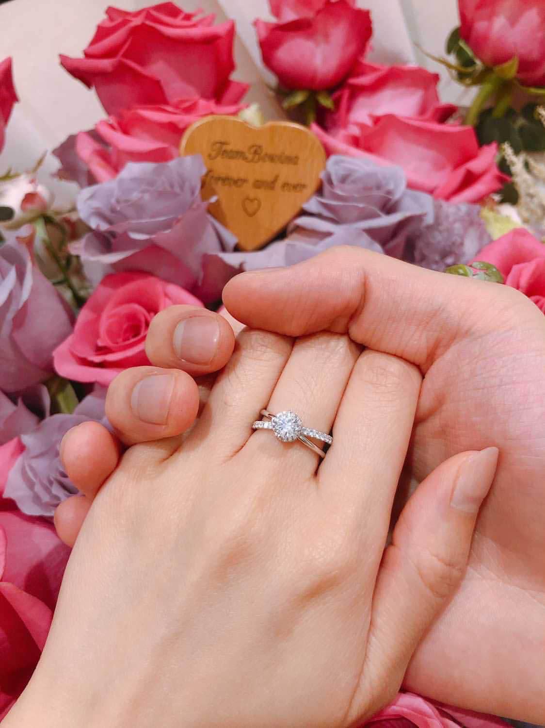 A wonderful journey with Karina and Boris