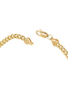 Lux Gemstone Bracelet in 18K Gold