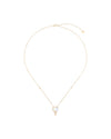 Ophelia Necklace in 14K Gold