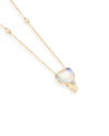 Ophelia Necklace in 14K Gold