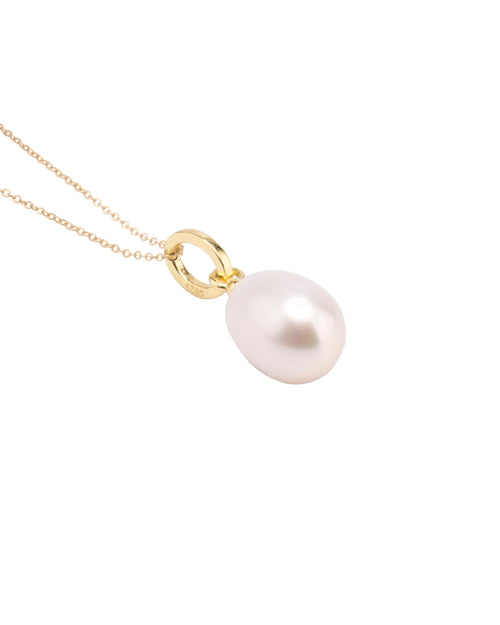 Freshwater Pearl Pendant Charm