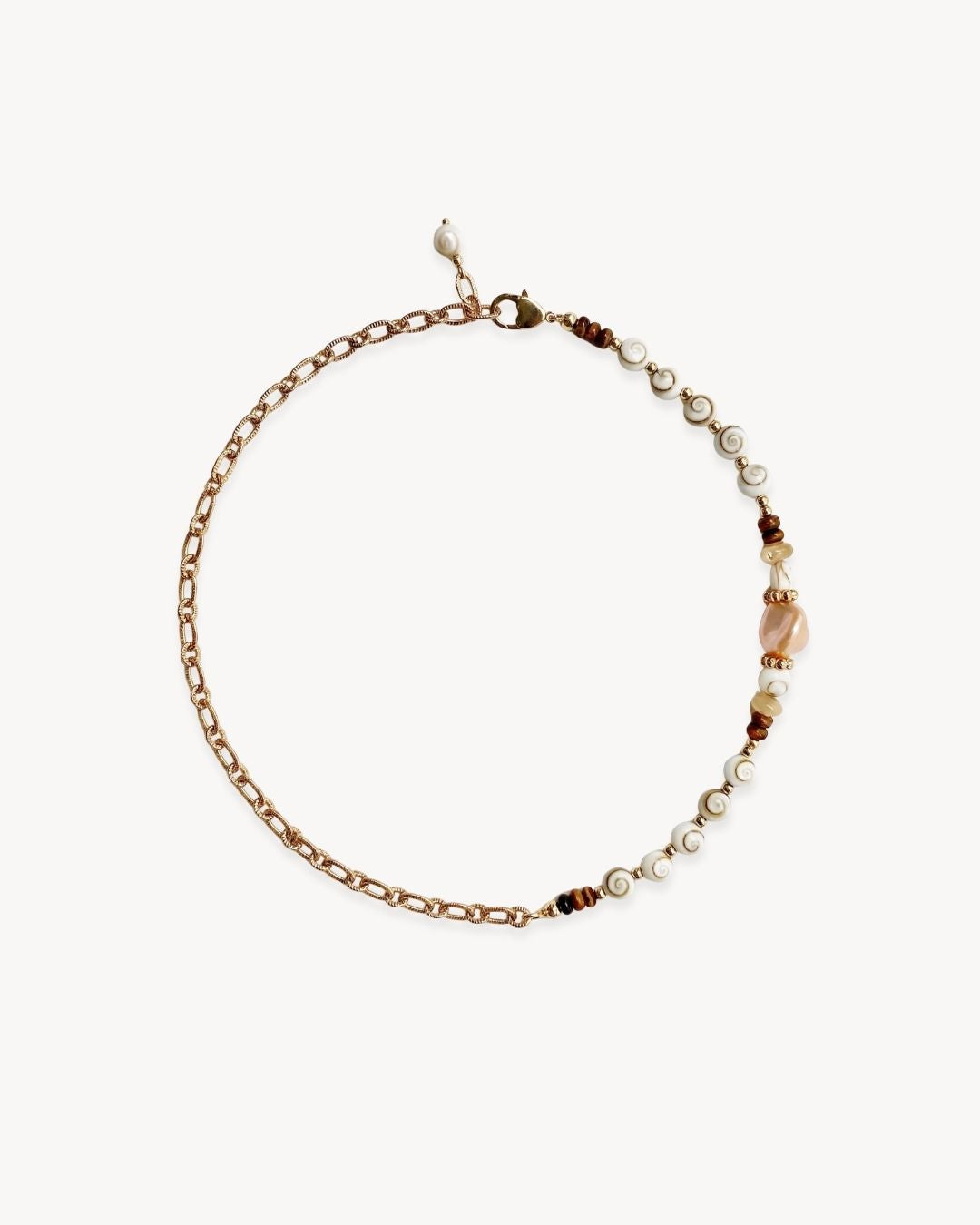 Sandbar Beaded Bracelet - Antonia Y. Jewelry