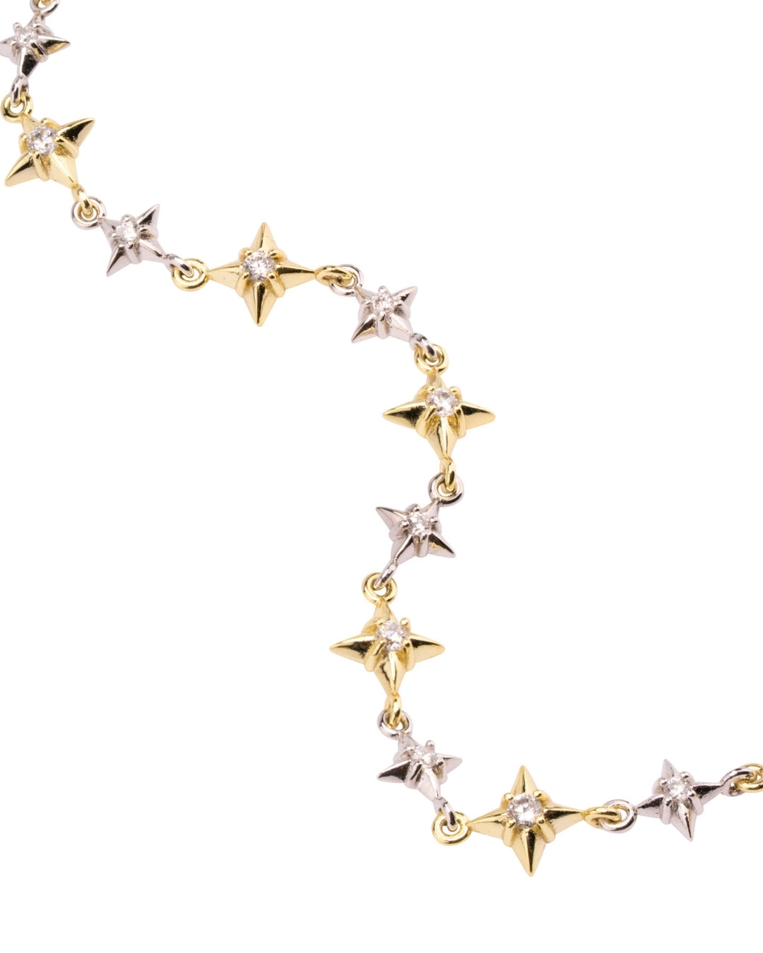 Starry Night Bracelet - Antonia Y. Jewelry
