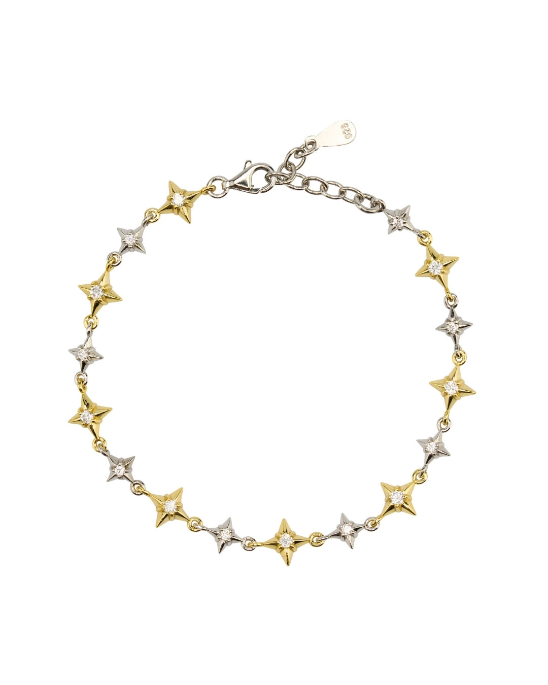 Starry Night Bracelet - Antonia Y. Jewelry